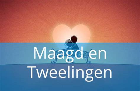 maagd en tweeling liefde|Maagd en Tweeling